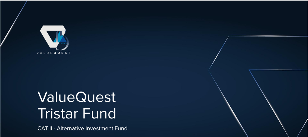 ValueQuest Tristar Fund Category II AIF India overview